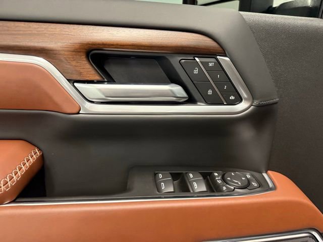 New 2026 GMC Sierra 2500 Denali Ultimate image 14