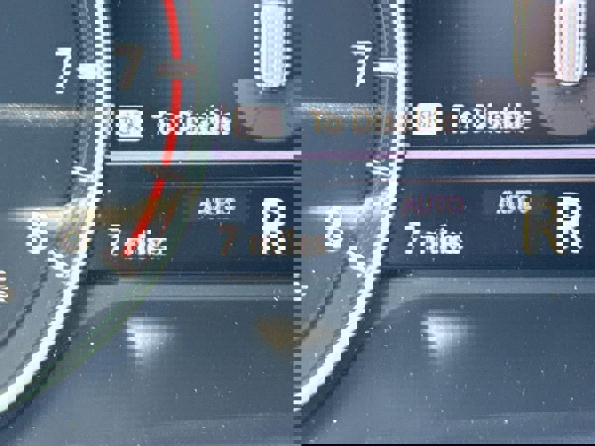 New 2026 Nissan Rogue SV image 31