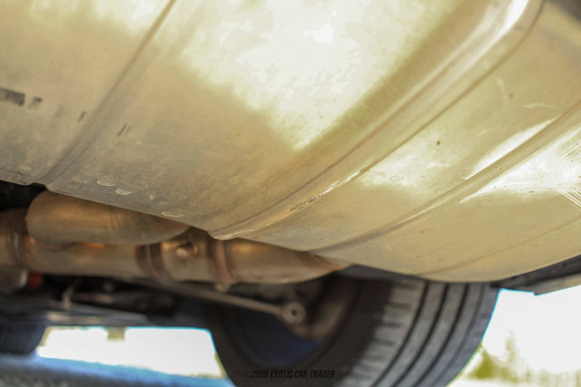 Used 2023 BMW M4 Competition w/ M Driver's Package image 88