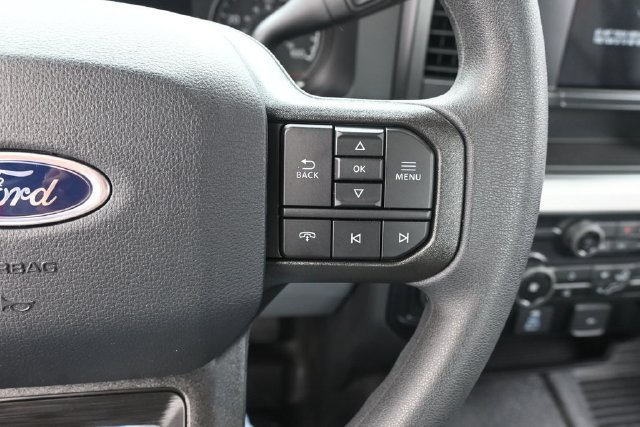 Used 2026 Ford F250 XL w/ XL Chrome Package RWD image 16