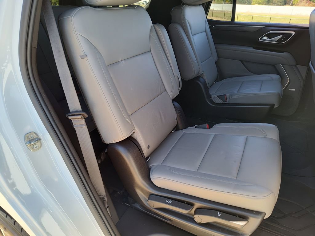 Used 2021 Chevrolet Tahoe LT image 25