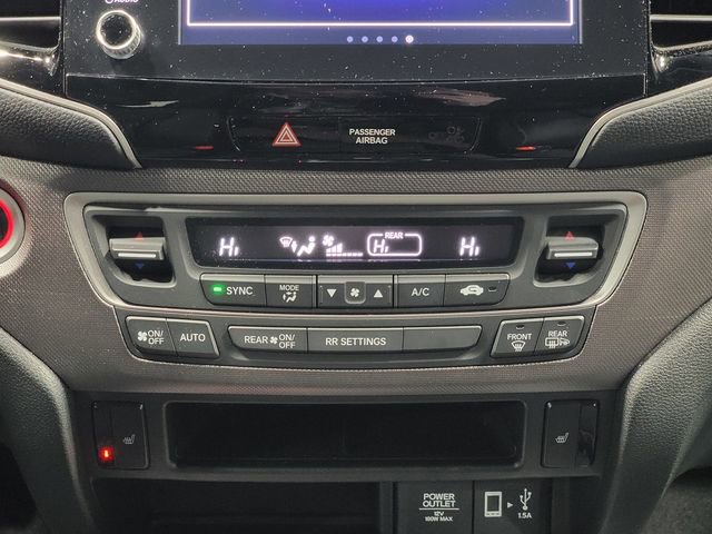 Used 2023 Honda Ridgeline RTL image 21