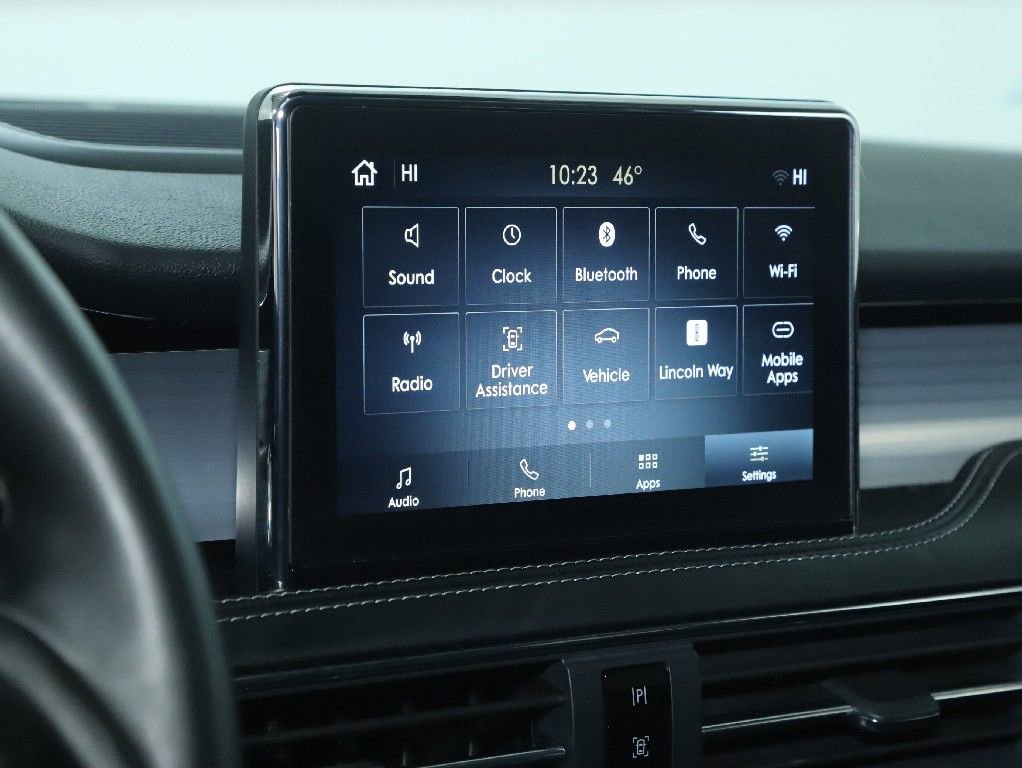 Used 2022 Lincoln Corsair FWD image 23