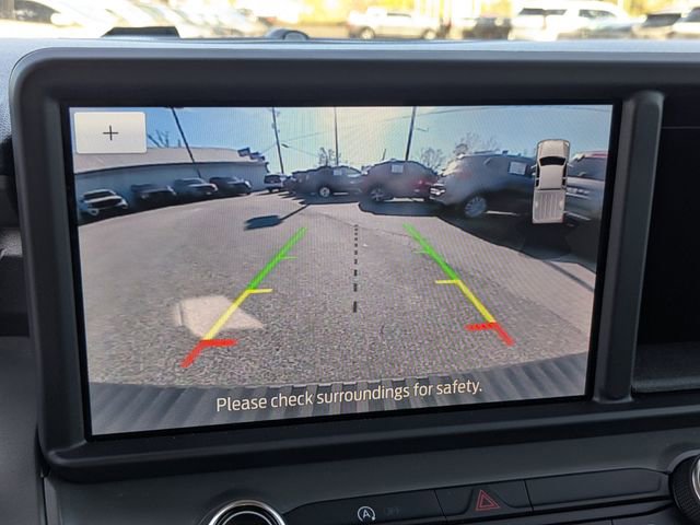 Used 2024 Ford Maverick Tremor w/ Tremor Off-Road Package image 20