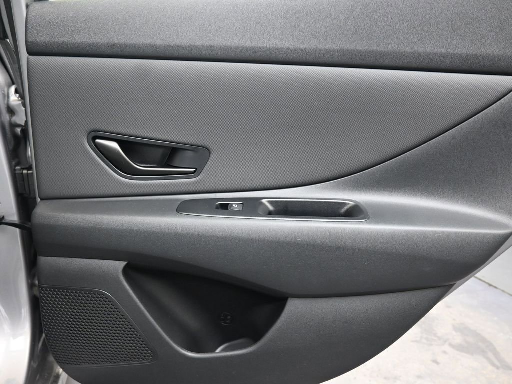 New 2026 Hyundai Elantra Limited image 14