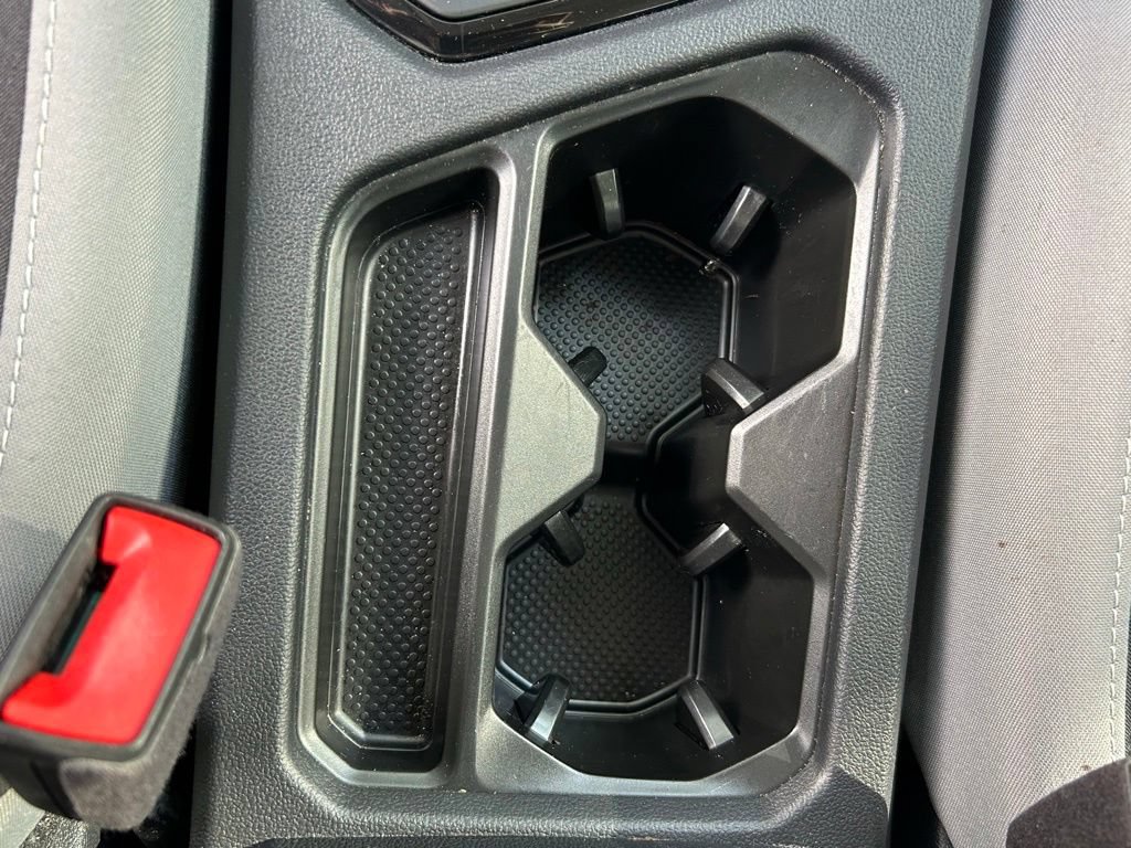 Certified 2023 Volkswagen Taos S FWD image 34