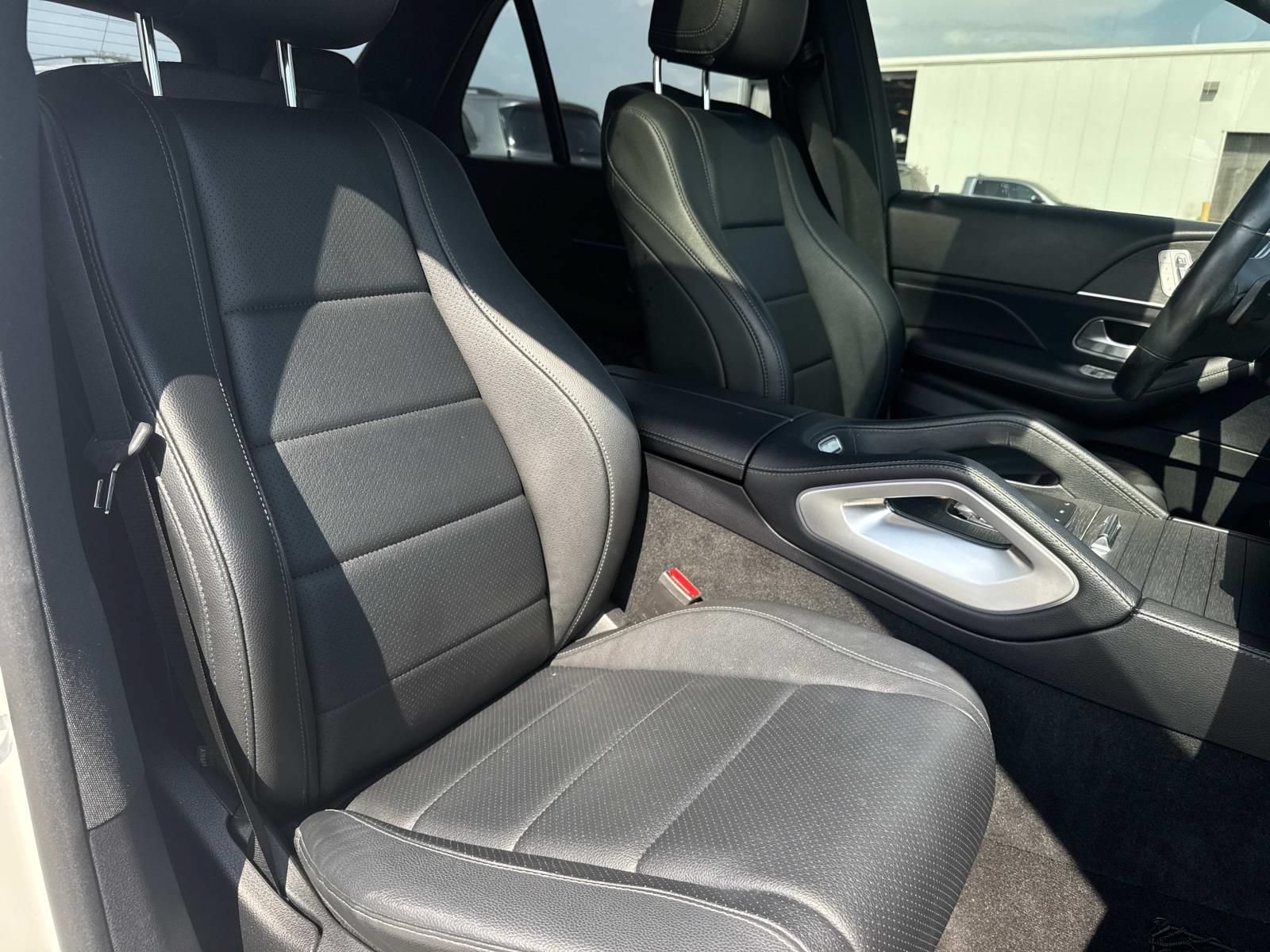 Used 2020 Mercedes-Benz GLE 350 4MATIC image 15