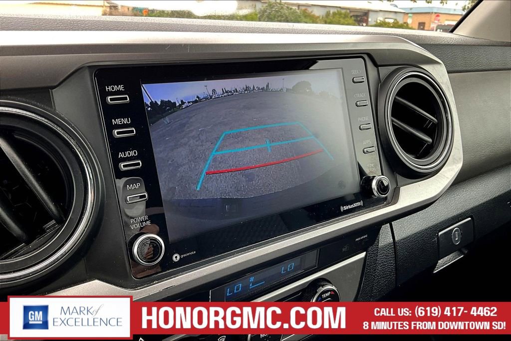 Used 2023 Toyota Tacoma SR5 image 13