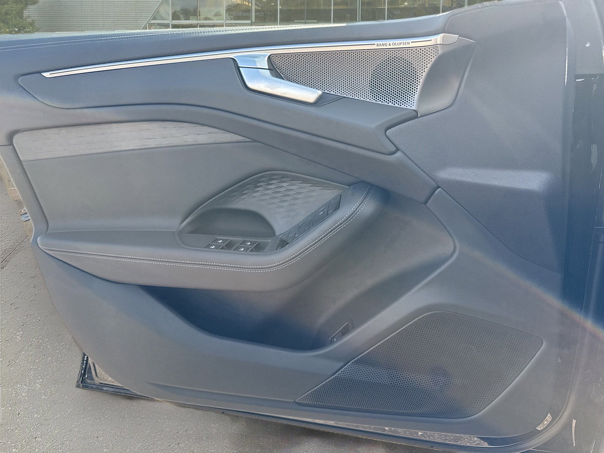 New 2026 Audi A6 Prestige image 21