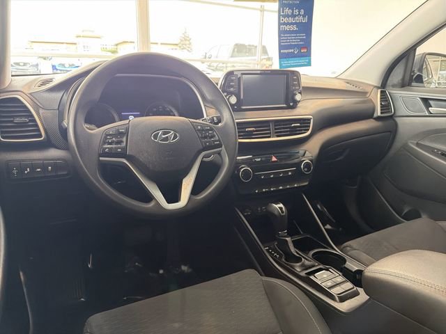 Used 2021 Hyundai Tucson Value image 18