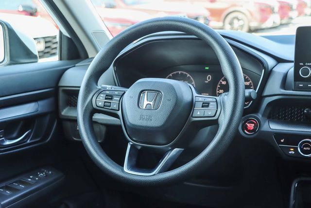 Certified 2024 Honda CR-V EX image 17
