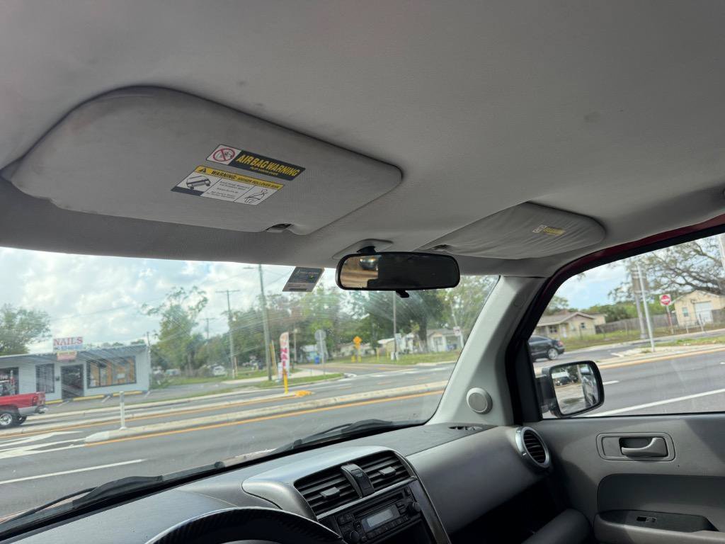 Used 2009 Honda Element LX image 22
