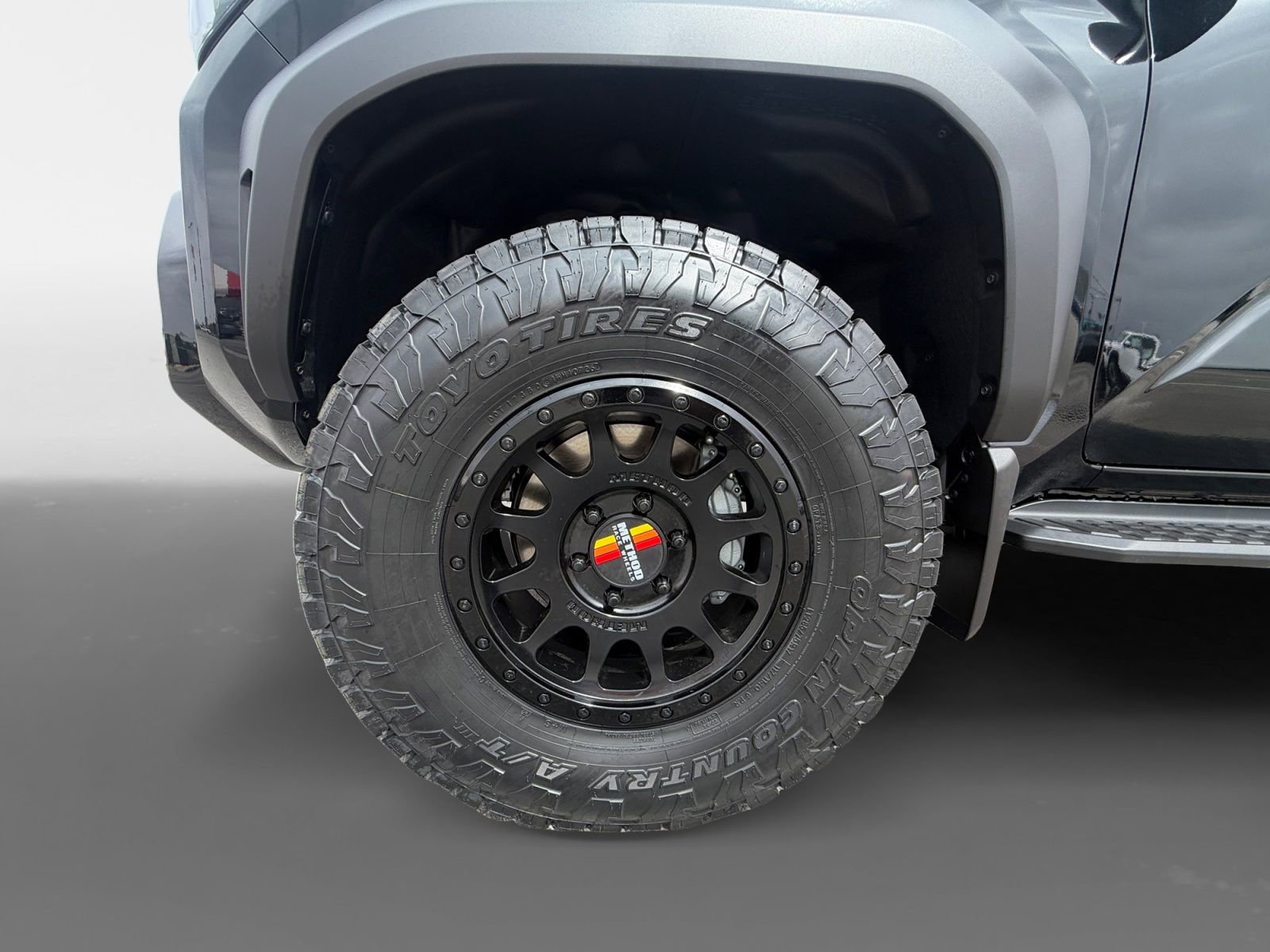 New 2026 Toyota 4Runner TRD Off-Road AWD/4WD image 14