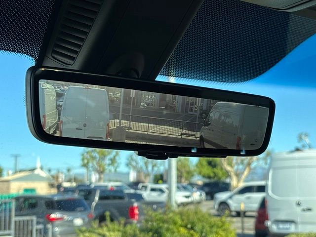 Used 2025 Mercedes-Benz Sprinter 3500 image 22