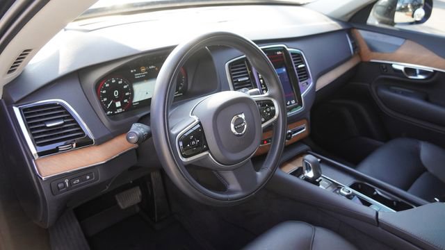 Used 2022 Volvo XC90 T8 Inscription Expression w/ Advanced Package AWD/4WD image 19