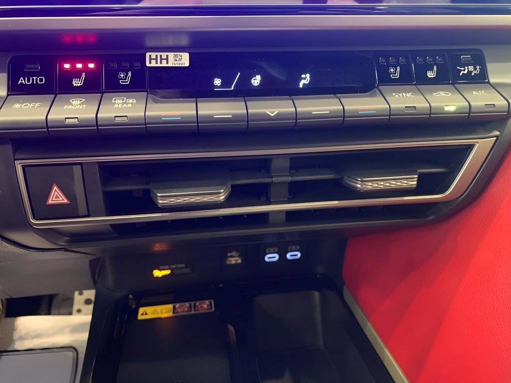 New 2026 Toyota Camry XSE image 18