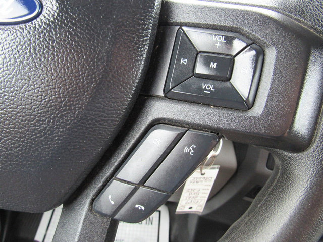 Used 2021 Ford F250 XL w/ Power Equipment Group AWD/4WD image 33