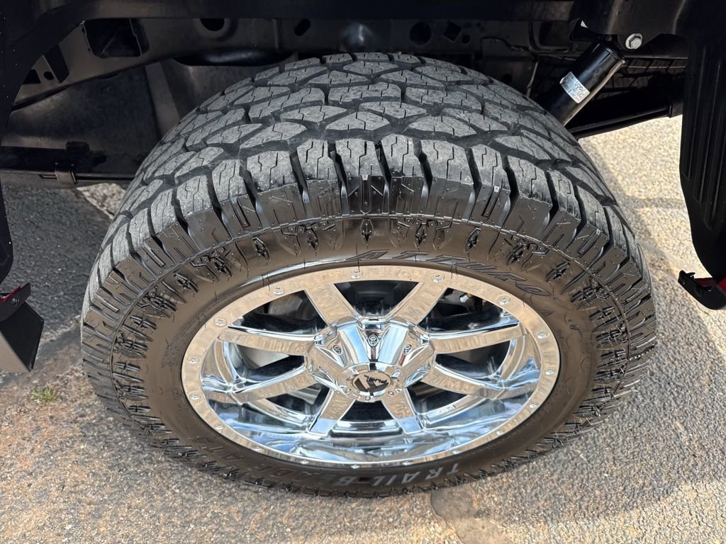 Used 2021 Ford F150 XLT w/ Equipment Group 302A High AWD/4WD image 43