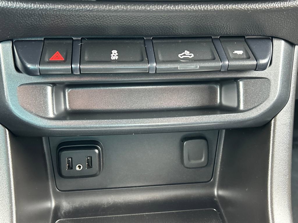 Used 2019 Chevrolet Colorado LT w/ LT Convenience Package image 12