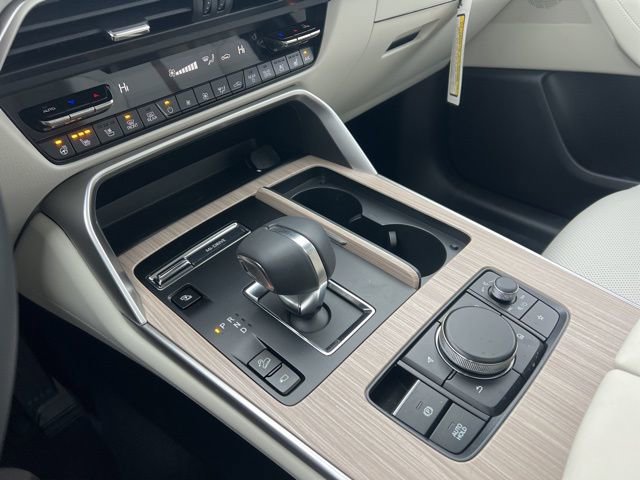 New 2026 MAZDA CX-90 Plug-In Hybrid w/ Premium Plus image 40