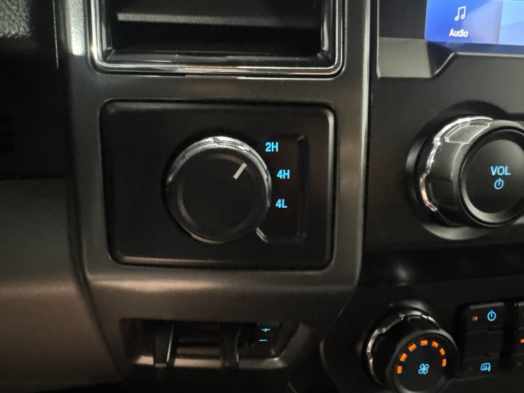 Used 2022 Ford F250 XLT AWD/4WD image 36
