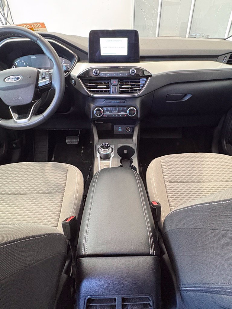 Used 2021 Ford Escape SE w/ Convenience Package AWD/4WD image 14