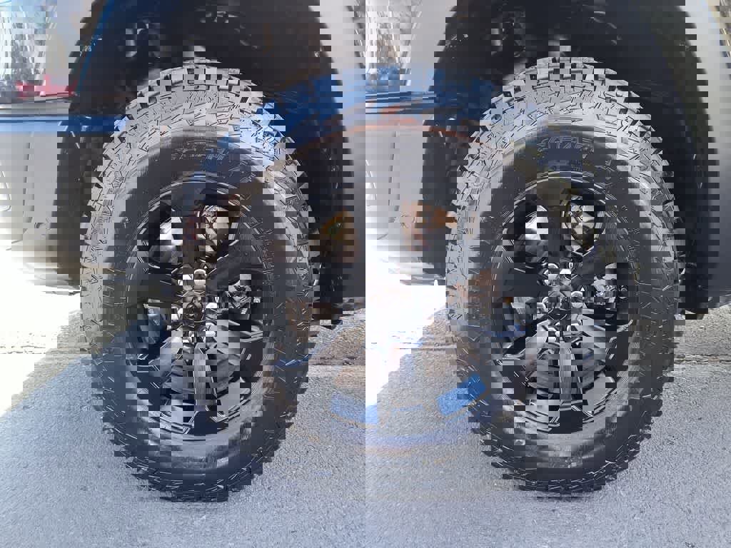 Used 2021 RAM 1500 Rebel w/ Rebel Level 1 Equipment Group image 10