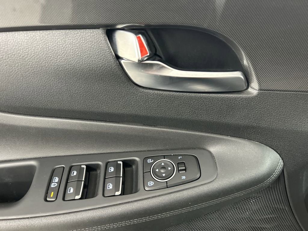 Used 2022 Hyundai Santa Fe SEL Convenience AWD/4WD image 11