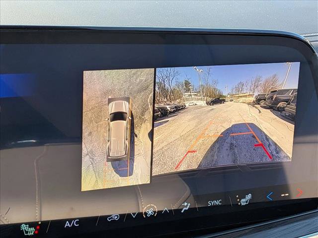 New 2026 Chevrolet Tahoe LT w/ Comfort Package image 11