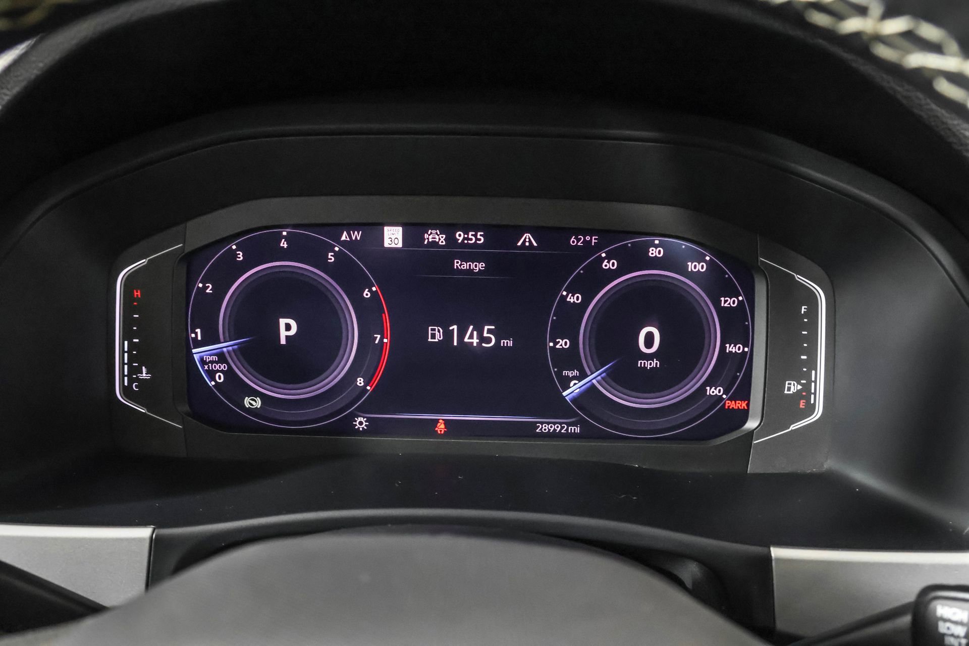 Used 2022 Volkswagen Atlas Cross Sport SEL image 31