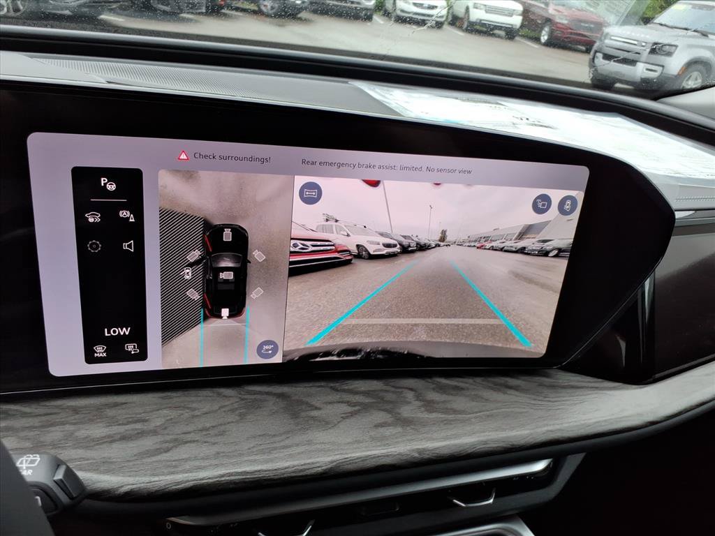 New 2026 Audi Q5 Prestige AWD/4WD image 20