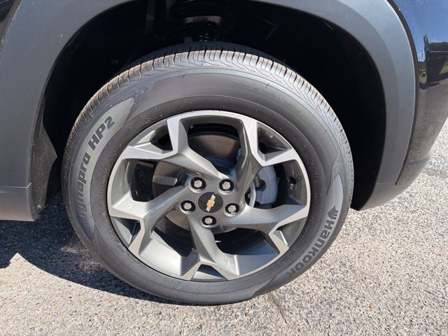 New 2026 Chevrolet Trax LT FWD image 20