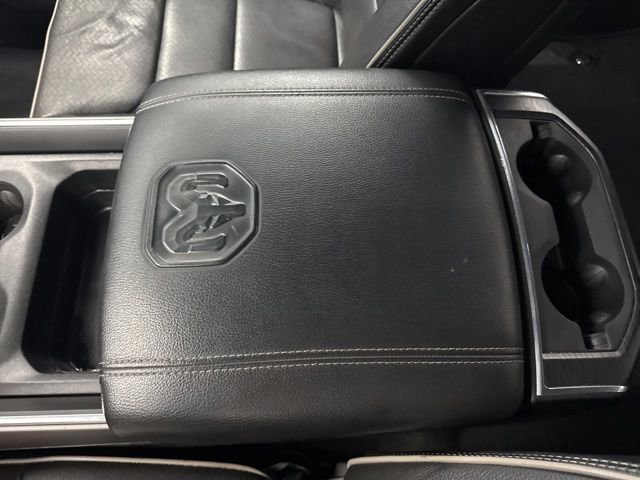 Used 2024 RAM 1500 Laramie image 51