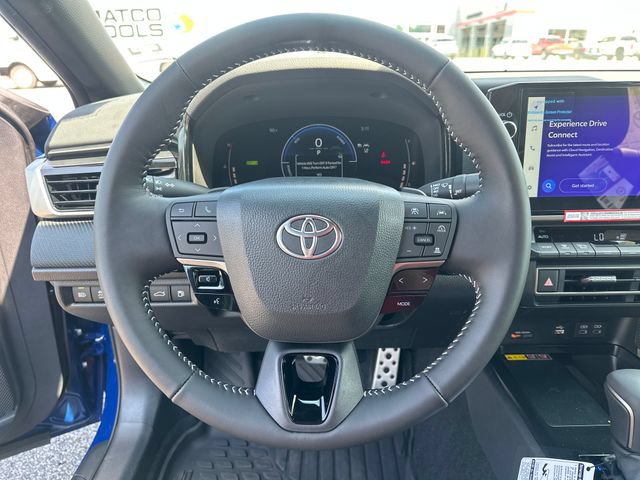 New 2026 Toyota Camry SE FWD image 12
