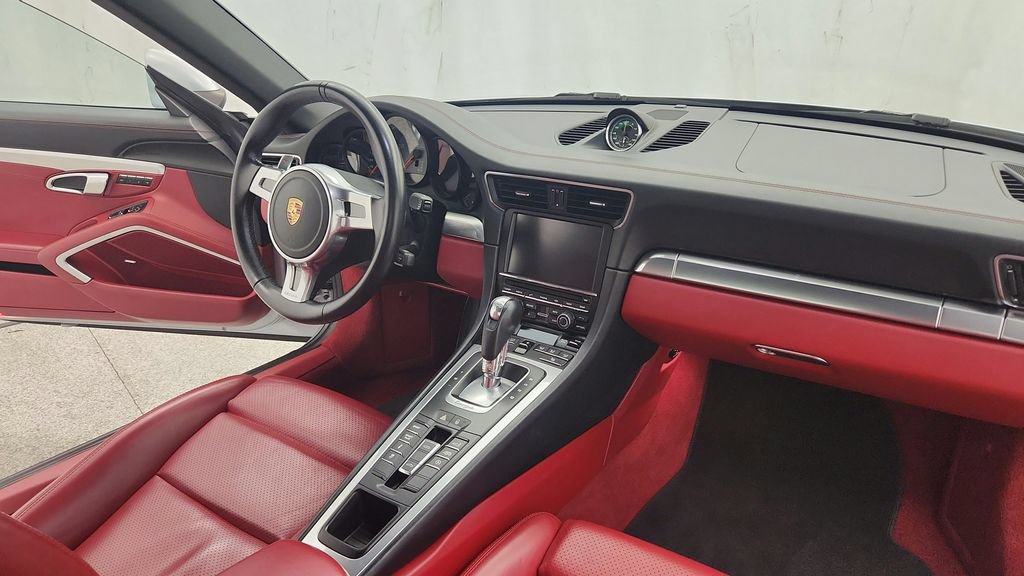 Used 2015 Porsche 911 Targa 4S AWD/4WD image 37