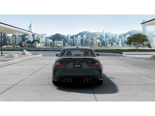 New 2027 BMW M3 RWD image 5