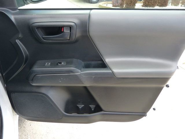 Used 2017 Toyota Tacoma SR image 20