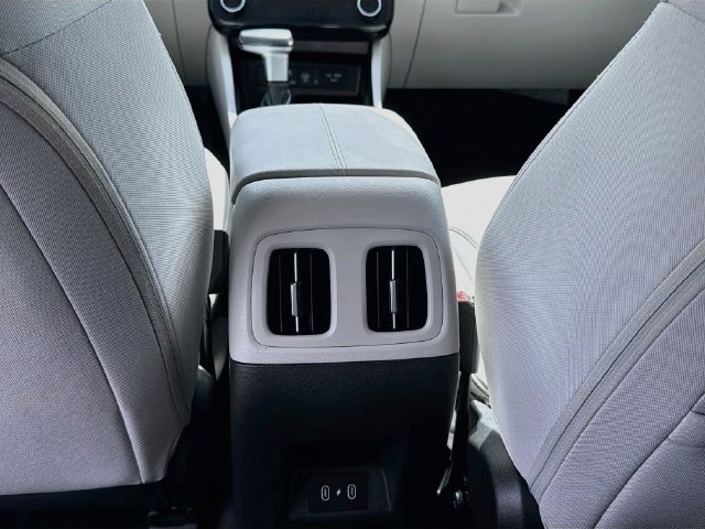 Certified 2025 Hyundai Tucson SEL FWD image 25