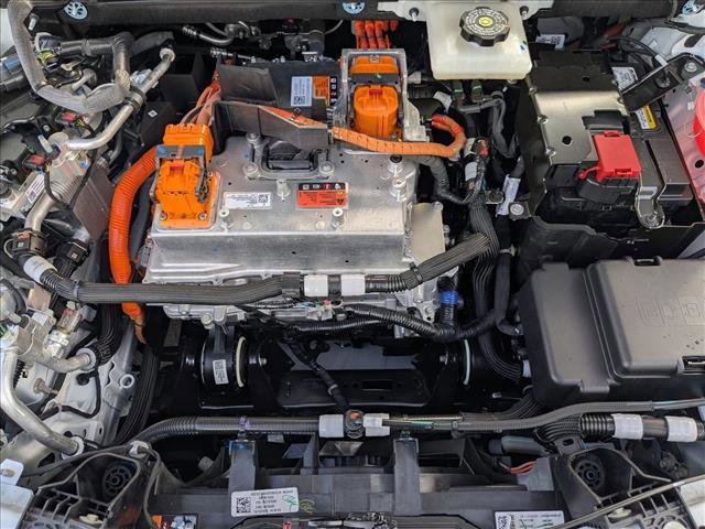 New 2026 Chevrolet Equinox EV LT image 17