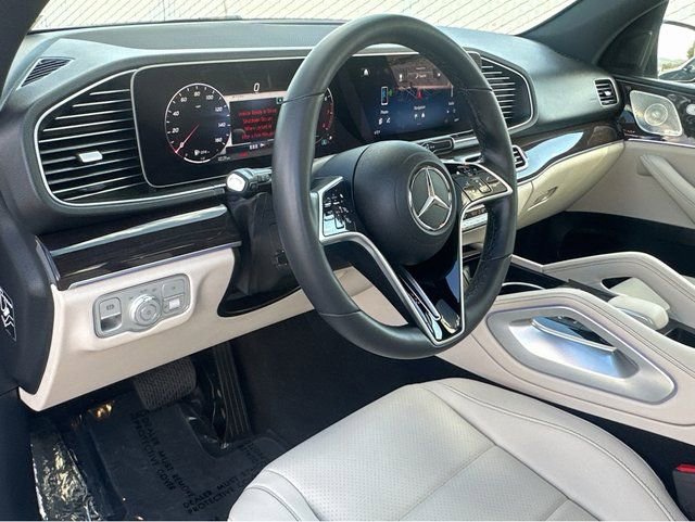 Used 2024 Mercedes-Benz GLE 350 4MATIC image 24