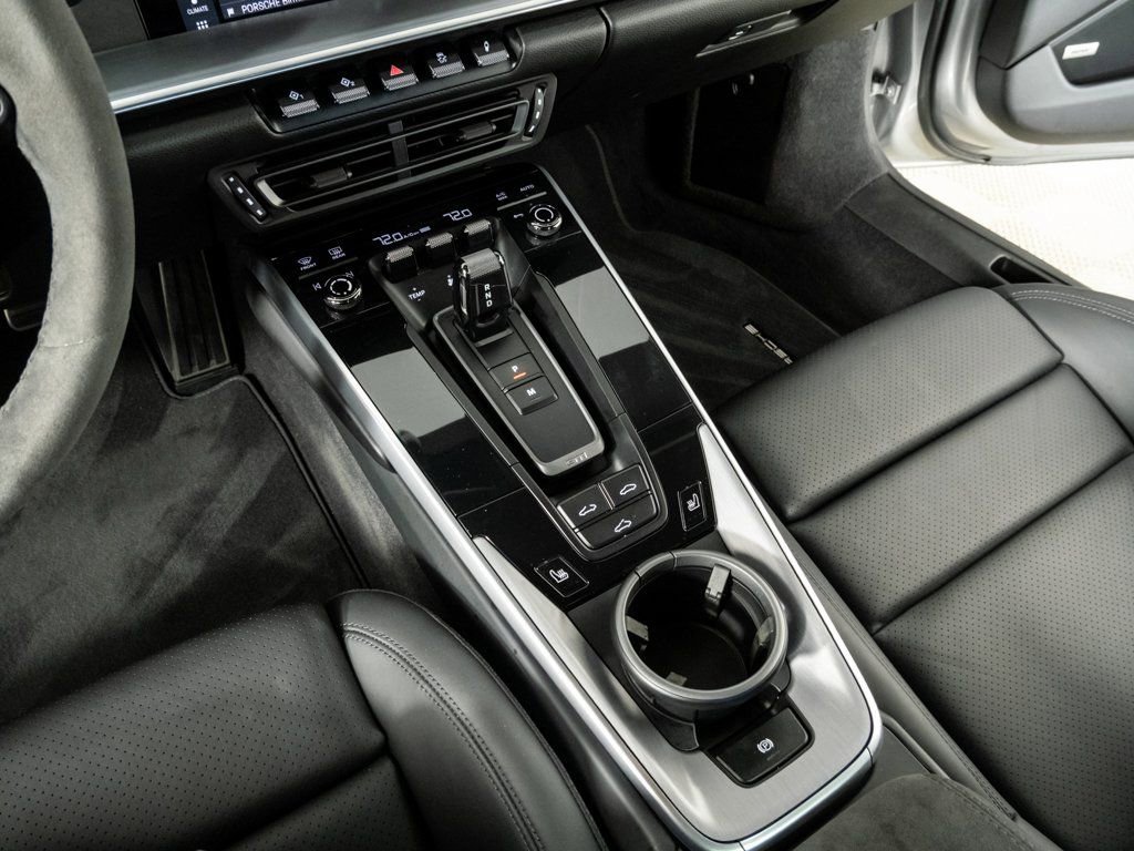 Certified 2020 Porsche 911 Carrera S image 17