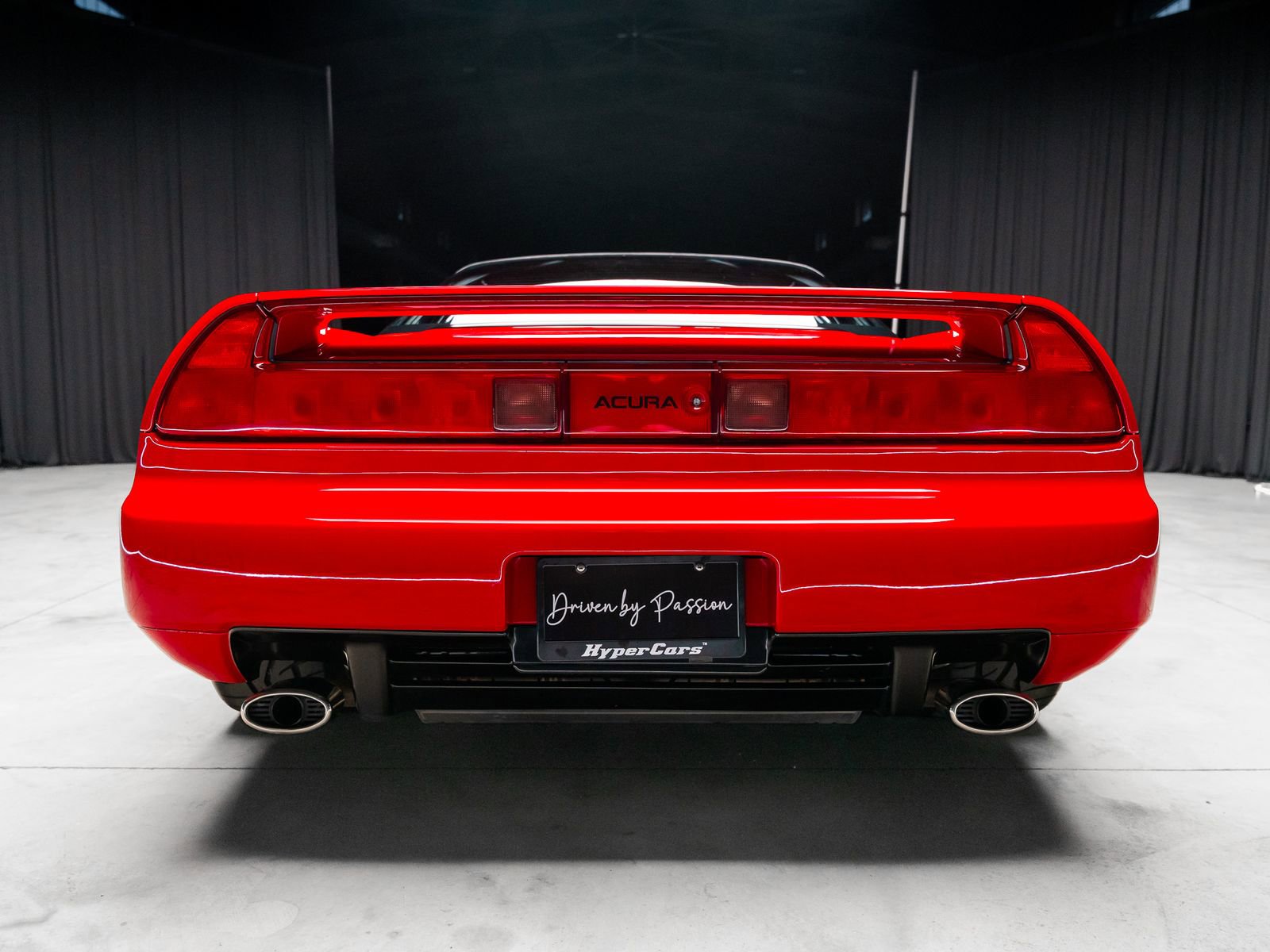 Used 1991 Acura NSX image 29