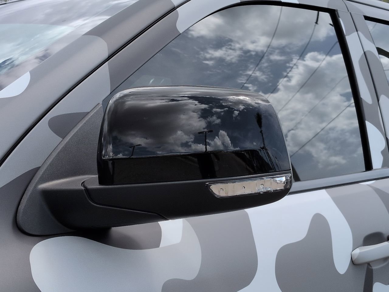 Used 2024 Dodge Durango SRT Hellcat image 12