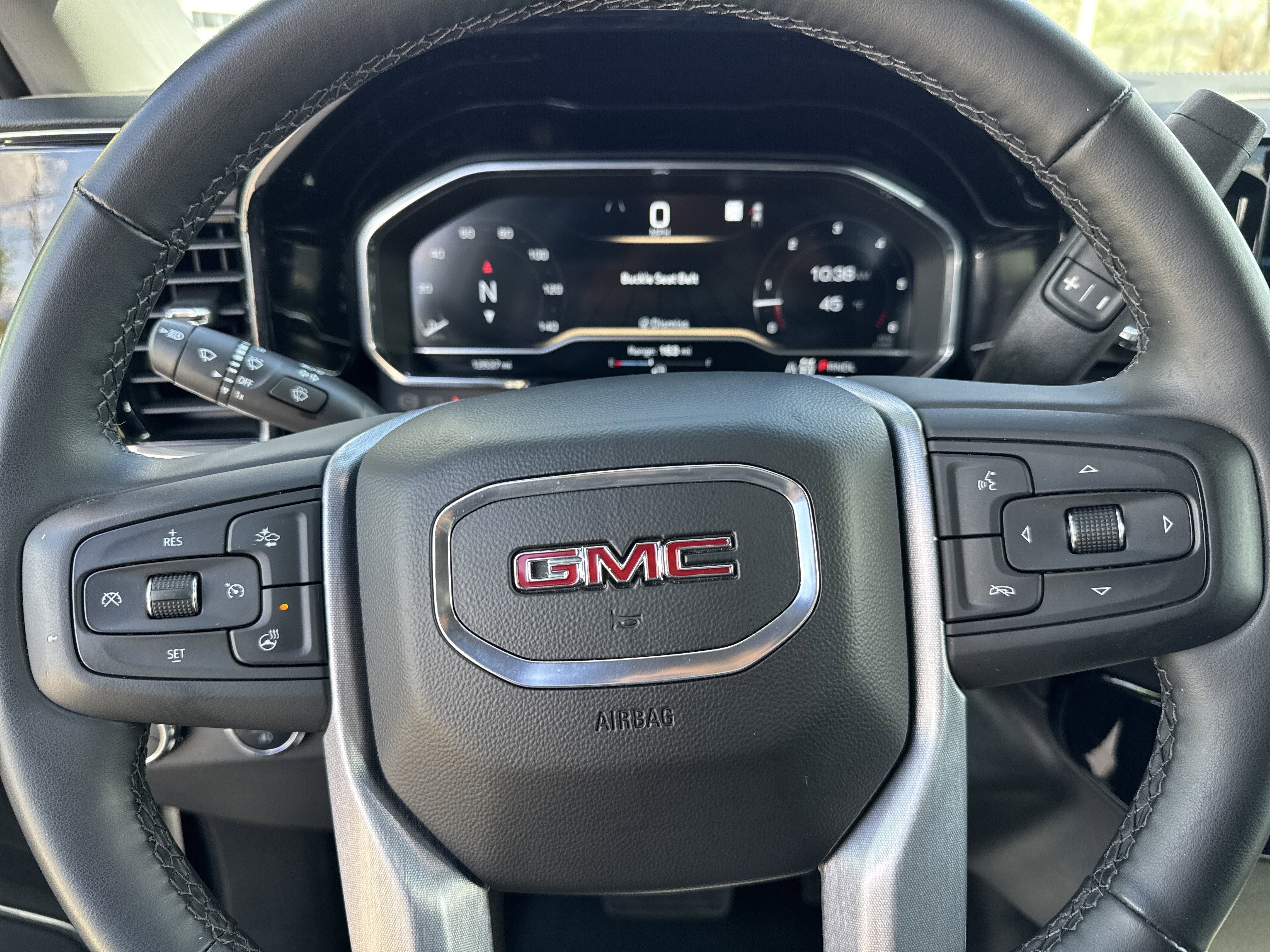 Used 2023 GMC Sierra 1500 Elevation image 14