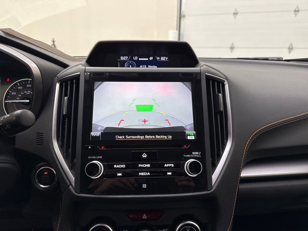 Certified 2023 Subaru Crosstrek 2.5i Limited image 18