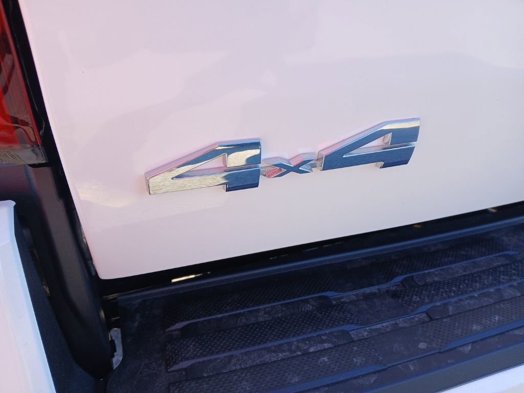 New 2026 Toyota Tacoma SR5 image 11