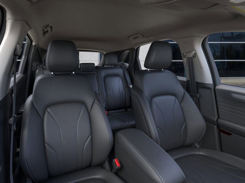 New 2025 Ford Escape SE w/ PHEV Premium Package image 13