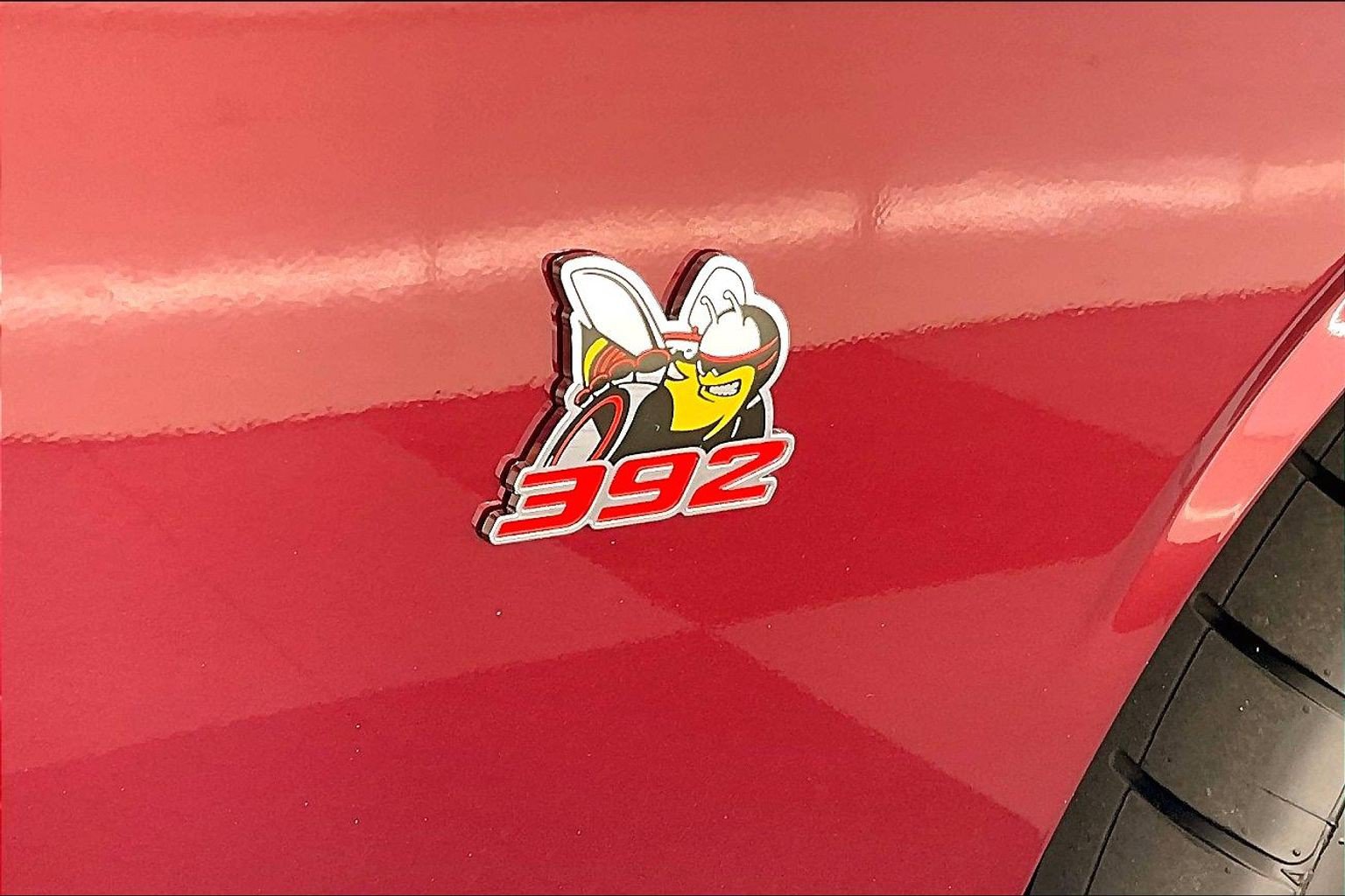 Used 2019 Dodge Challenger R/T Scat Pack RWD image 7