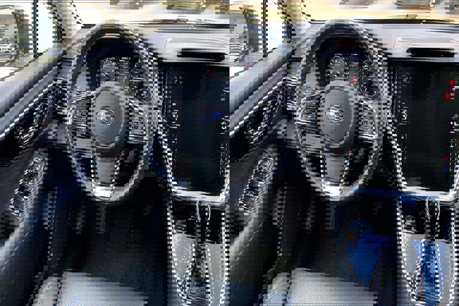 Used 2023 Subaru Outback Limited image 5