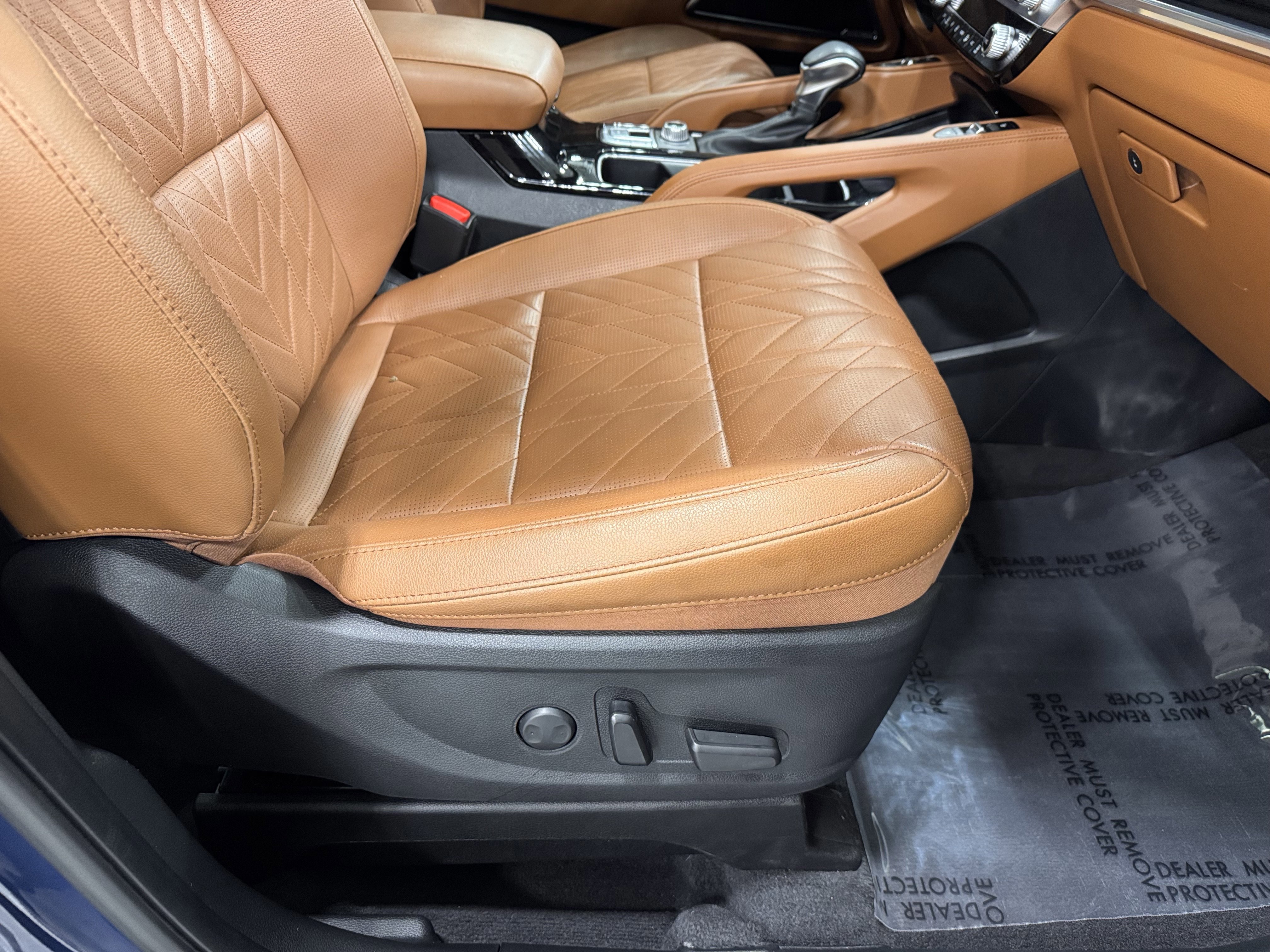 Used 2023 Kia Telluride SX X-Line image 31